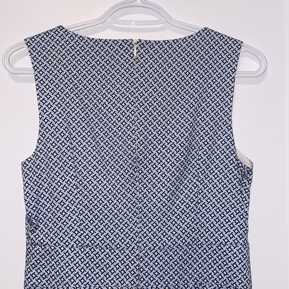 Jacob Business Dress - Picture 4 of 4